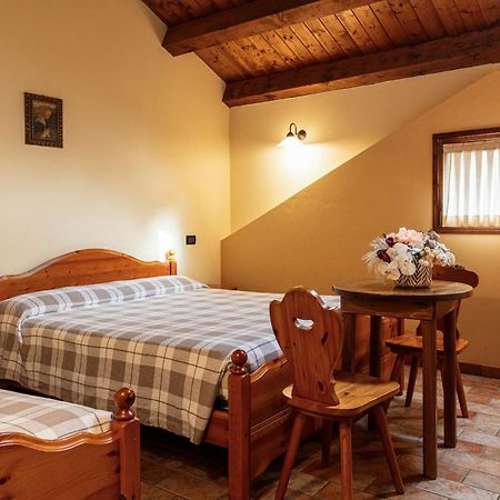 Agriturismo Il Palazzone Montegalda Exterior foto
