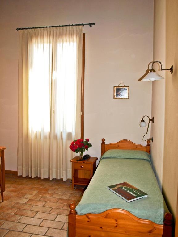 Agriturismo Il Palazzone Montegalda Zimmer foto