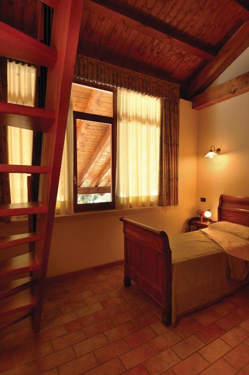 Agriturismo Il Palazzone Montegalda Zimmer foto